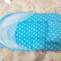پشه بند نوزاد