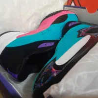 کفش بسکتبال والیبال اورجینال آکبندNIKE JORDAN 2026