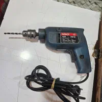 دلر اصل بوش آلمان و آچار سوکت زن