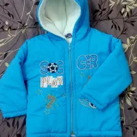 کاپشن نوزادی|لباس|رشت, استقامت ۲|دیوار