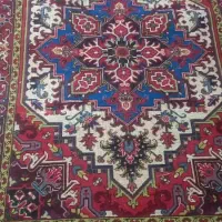 فرش دست بافت خالچا 2متر در 1/5متر