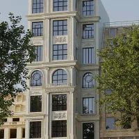 زمین ارکیده / مشارکت / جنوبی