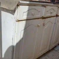 کابینت سه تایی