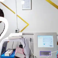 پلاژن تراپی(پاکسازی و جوانسازی پوست صورت)|خدمات آرایشگری و زیبایی|ایرانشهر, |دیوار