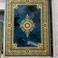 فرش مدرن/فرش کلاسیک/فرش اقساط چک یا طلا
