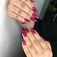 انجام خدمات ناخن