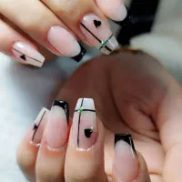 آرایشگر ناخن|خدمات آرایشگری و زیبایی|ملایر, |دیوار