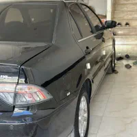 سورن پلاسef7 1400بدون رنگ|خودرو سواری و وانت|پیرانشهر, |دیوار