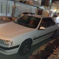 پژو پارس تیو فایو