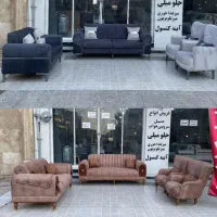 مبل اسلامشهر|مبلمان خانگی و میز عسلی|اسلامشهر, شهرک قائمیه|دیوار