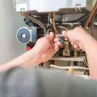 تعمیرات پکیج های شوفاژ گازی