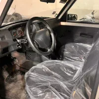 مزدا نک کابین هیدرولیک ۲۰۰ مدل۹۹ بی رنگ|خودرو سواری و وانت|اصفهان, ابر|دیوار