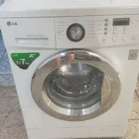 لباسشویی الجی