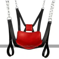 کمر بند چرمی