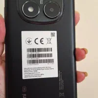 گوشی شیائومی مدل Redmi Note 14 Pro 5G