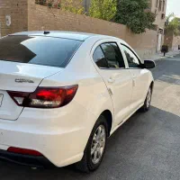 شاهین G مدل1402 سانروف دار