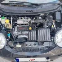 ام وی ام MVM 110 مدل 90