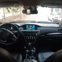 دایون مشکی|خودرو سواری و وانت|تهران, تهرانپارس غربی|دیوار