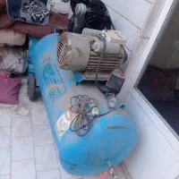 پمپ باد|ماشین‌آلات صنعتی|قلعه نو, |دیوار