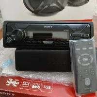 پخش خودرو سونی