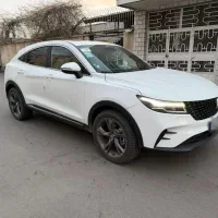 دیگنیتی پرستیژ 1404|خودرو سواری و وانت|قزوین, |دیوار