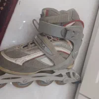 کفش اسکیت|دوچرخه، اسکیت، اسکوتر|کاشمر, |دیوار