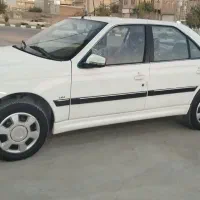 پژو پارس موتور جدید XU7P، مدل ۱۴۰۲