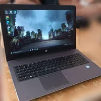 لپتاپ hp