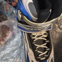 کفش اسکیت نو|دوچرخه، اسکیت، اسکوتر|کرج, اصفهانی‌ها|دیوار