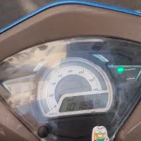 وگوو مدل ۹۷|موتورسیکلت|تهران, افسریه شمالی|دیوار