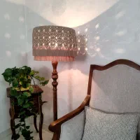 اباژور مکرومه و رافیا