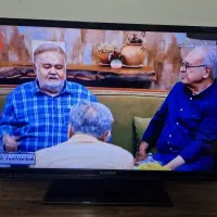 40 اینچ ایکس ویژن