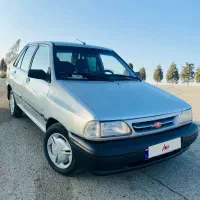 پراید مدل ۸۵