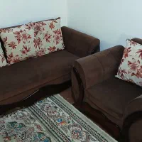 مبل هفت نفره|مبلمان خانگی و میز عسلی|مینودشت, |دیوار