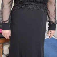 لباس مجلسی سایز ۴۶