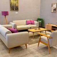 تولیدی مبل|مبلمان خانگی و میز عسلی|ملایر, |دیوار