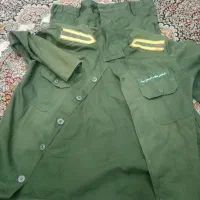 لباس سربازی نو|لباس|سبزوار, زینبیه|دیوار