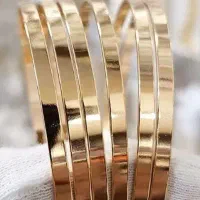 النگو آینه ای