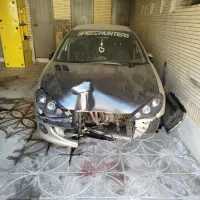 206مدل 84 تصادفی