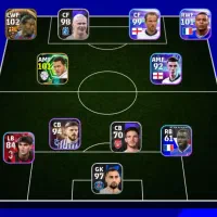 اکانت e football