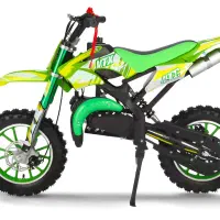 موتور مینی کراس|موتورسیکلت|رشت, منظریه|دیوار