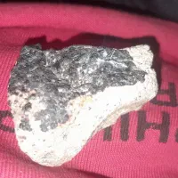 شهاب سنگ کربنی اکاندریت|جواهرات|سمنان, |دیوار