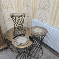 میزوسط وجلومبلی