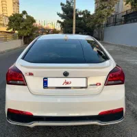 ام جی ۶|خودرو سواری و وانت|تهران, شهرک غرب|دیوار