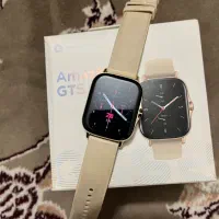 ساعت amazfit GTS2