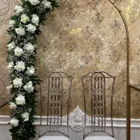 سفره عقد خنچه شاخه نبات|گل و گیاه طبیعی|مشهد, رضاشهر|دیوار