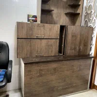 نیم دست کابینت آشپز خانه