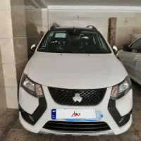 کوییک gxrl صفر پارس خودرو