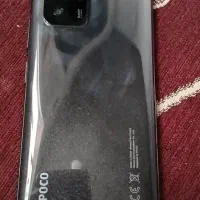 گوشی poco X3 GT