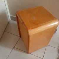 تعدادی لوازم